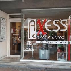 Axess Coiffure