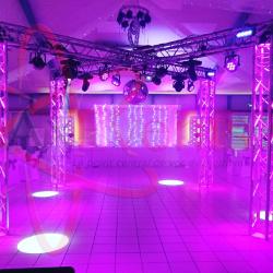 Axevents