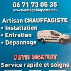 Axi Chauffage