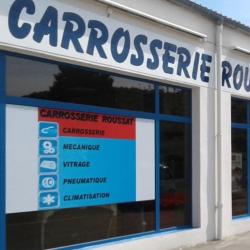 Carrosserie Roussat