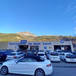 Axial - Carrosserie Du Haut Carei