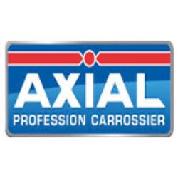 Axial Carrosserie Herran Adhérent