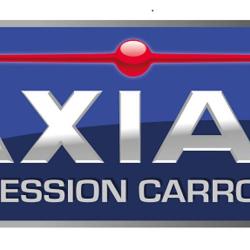 Axial