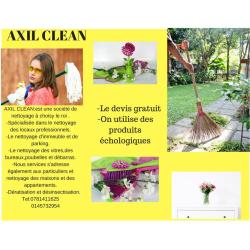 Axil Clean