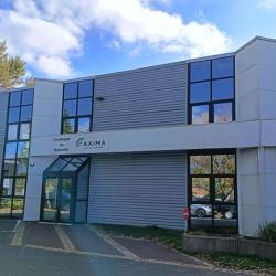 Axima Enveloppe Du Bâtiment - Bouguenais