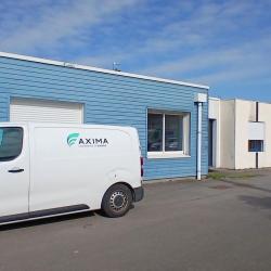 Axima - Génie Climatique - Saint-nazaire