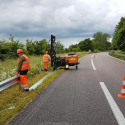 Aximum - Travaux & Services Sécurité