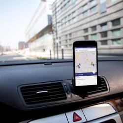 Aximum Ingénierie - Systèmes De Transports Intelligents
