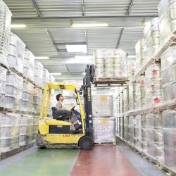 Aximum Industrie - Produits De Marquage