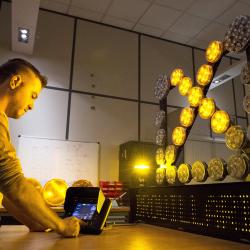 Aximum Industrie - Produits électroniques