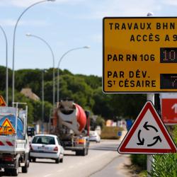 Aximum - Travaux & Services Mobilité