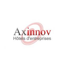 Axinnov Cergy