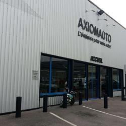 Axiomauto Groupe Bpa
