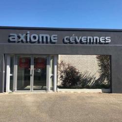 Axiome Cévennes