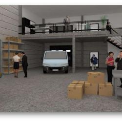 Axiparc Amiens Metropole