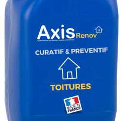 Axis Rénov