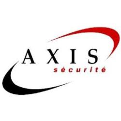 Axis Sécurité