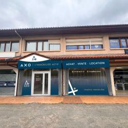 Axo - Agence Immobilière - Mont De Marsan