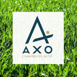 Axo Immobilier Saint Denis D'anjou