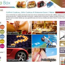 Axo Box