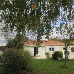 Axo L'immobilier Actif - Jard-sur-mer