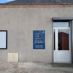 Axo L'immobilier Actif - Romain Suteau