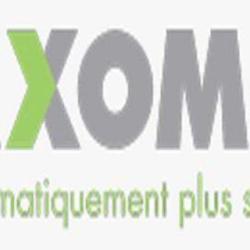 Axoma