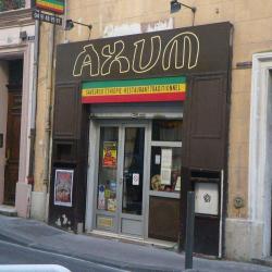 Axum