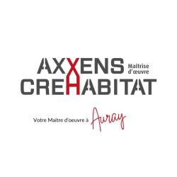 Axxens Maître D'oeuvre Auray