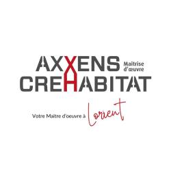 Axxens Maître D'oeuvre Lorient