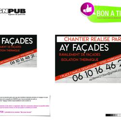Ay Facades