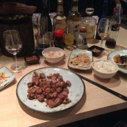 Ayako-teppanyaki