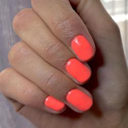 Ayameï Nails