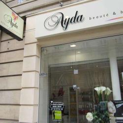 Ayda Salon De Beauté Paris 17