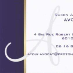 Aydin Avocat