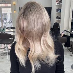 Ayham Coiffeur Luxuriance