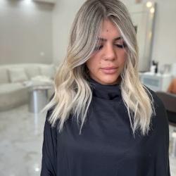Ayham Coiffeur Luxuriance
