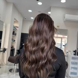 Ayham Coiffeur Luxuriance