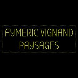 Aymeric Vignand Paysages