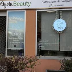 Ayota Beauty