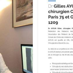 Ayoun Gilles