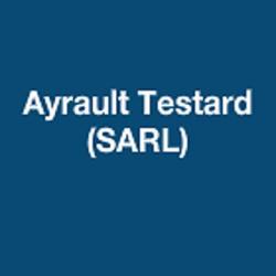 Ayrault Testard