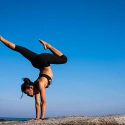 Ayurveda Yoga Angers - Catherine Brau