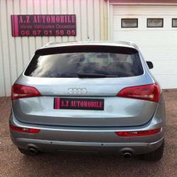 Az Automobiles
