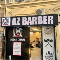 Az Barber