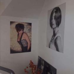 Az Coiffure Feminin Masculin