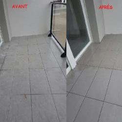 Az Nettoyage