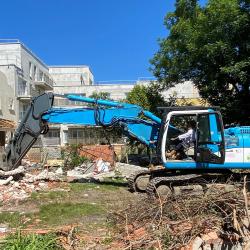 Az Recyclage Et Déconstruction