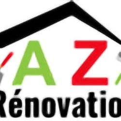 Az Rénovation Maçonnerie