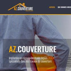 Az Toiture
